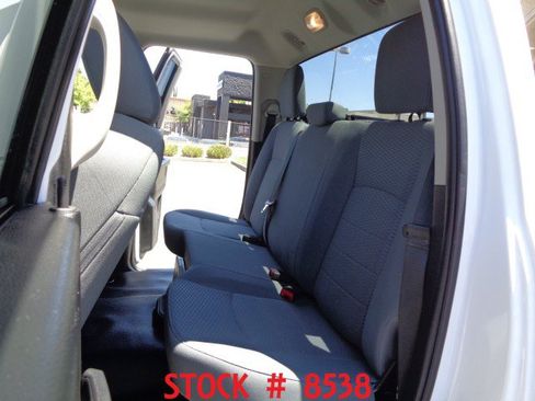 Used 2016 RAM 1500 Tradesman w/ Popular Equipment Group RWD image 17