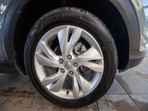 Certified 2024 Buick Encore GX Preferred image 27