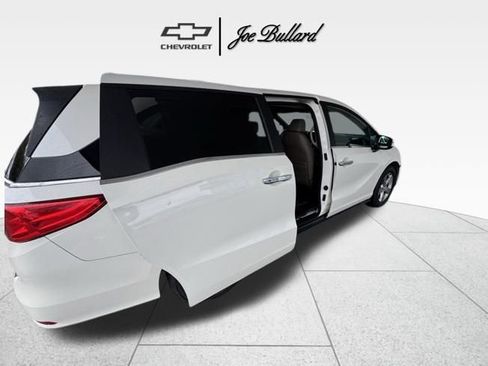 Used 2019 Honda Odyssey EX-L image 23