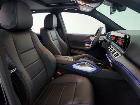 New 2026 Mercedes-Benz GLE 350 4MATIC image 16
