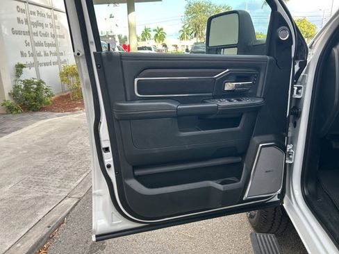 New 2026 RAM 2500 Laramie image 41