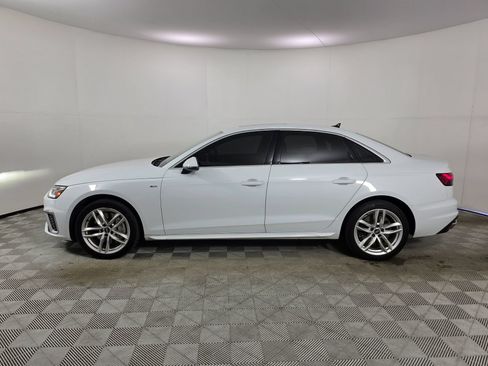 Used 2021 Audi A4 2.0T Premium w/ Convenience Package AWD/4WD image 4