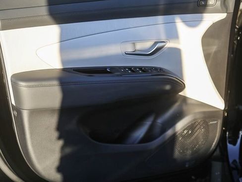 New 2026 Hyundai Tucson Limited image 24