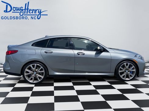 Used 2022 BMW M235i xDrive Gran Coupe image 6