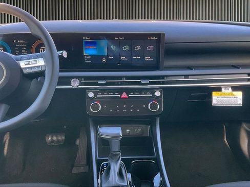 New 2026 Hyundai Tucson SEL AWD/4WD image 8