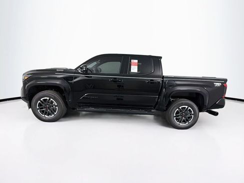 New 2026 Toyota Tacoma TRD Sport AWD/4WD image 5