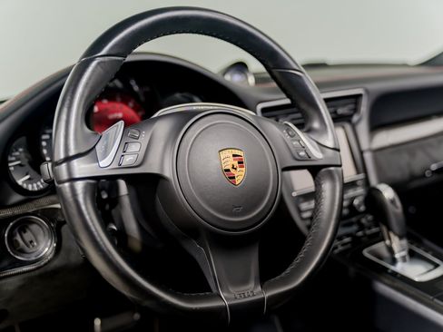 Used 2016 Porsche 911 Targa 4 GTS AWD/4WD image 29