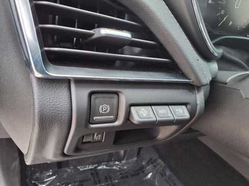 Used 2023 Cadillac CT5 Premium Luxury w/ Technology Package RWD image 23