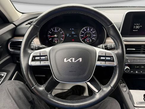 Used 2022 Kia Telluride EX w/ Towing Package AWD/4WD image 28