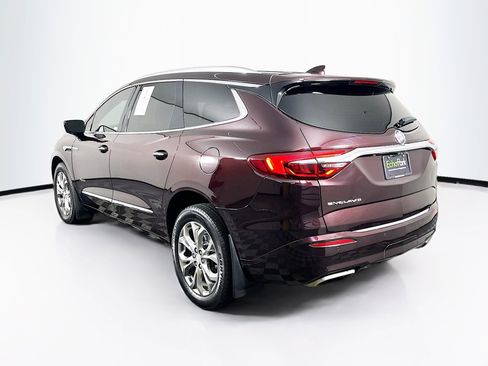 Used 2020 Buick Enclave Avenir w/ Avenir Technology Package image 5