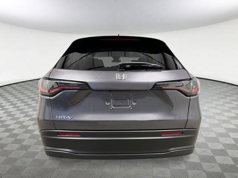 New 2027 Honda HR-V LX image 5