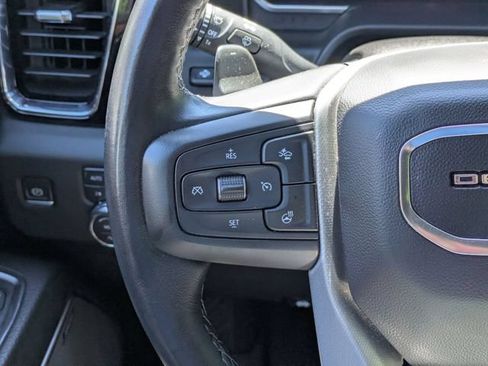 Certified 2023 GMC Sierra 1500 Denali w/ Technology Package AWD/4WD image 16