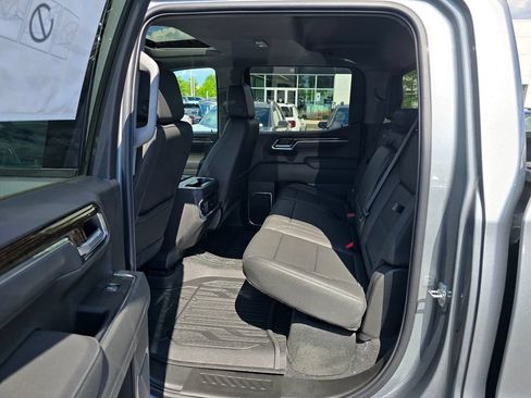 New 2026 GMC Sierra 1500 Elevation AWD/4WD image 24