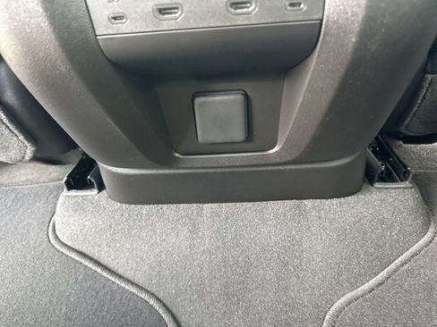 New 2025 Chevrolet Tahoe Premier image 49