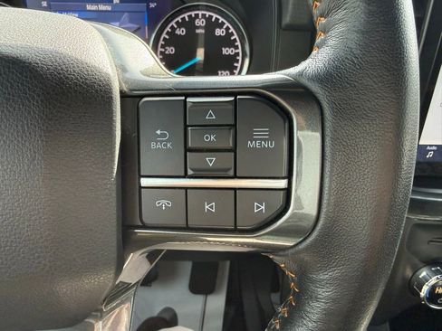 Certified 2021 Ford F150 Tremor w/ Equipment Group 401A Mid image 19