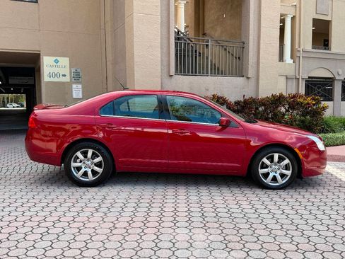 Used 2010 Mercury Milan Premier FWD image 21
