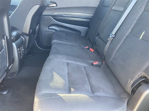 Used 2022 Dodge Durango GT image 18