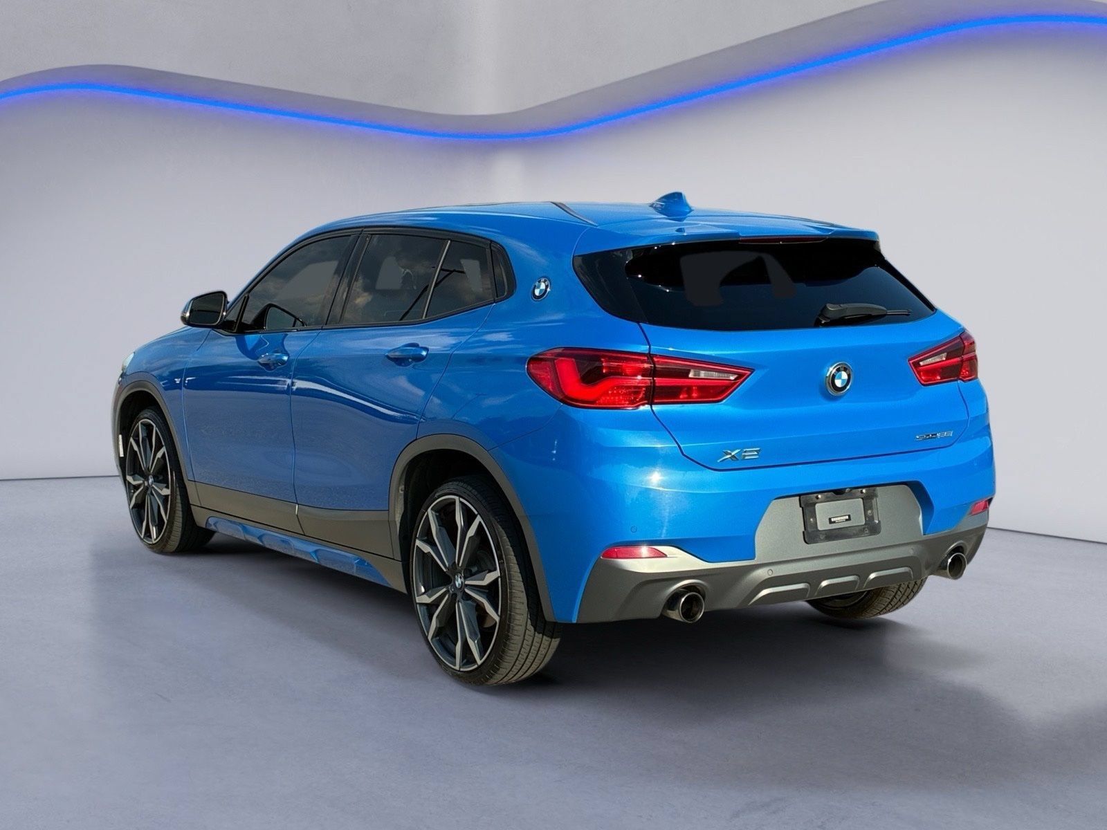 Used 2019 BMW X2 sDrive28i w/ M Sport X Package FWD image 6