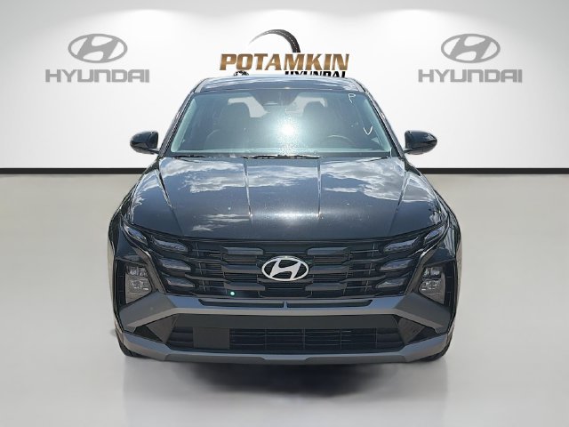 New 2026 Hyundai Tucson SE FWD image 2