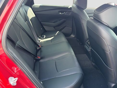 New 2026 Honda Accord Sport image 24
