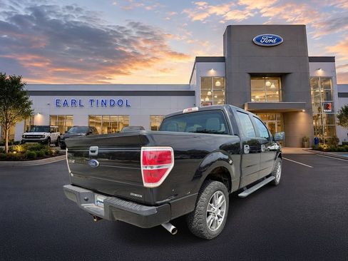 Used 2014 Ford F150 STX w/ Equipment Group 201A Mid RWD image 7