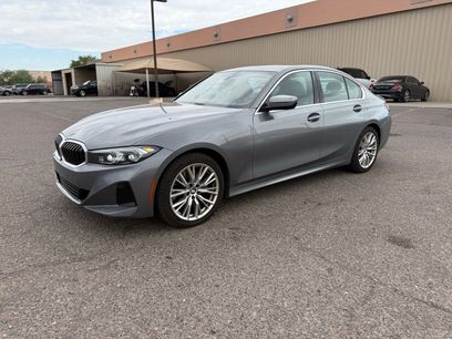 Used 2024 BMW 330i Sedan w/ Convenience Package