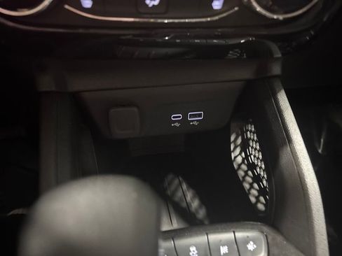 New 2025 Chevrolet TrailBlazer ACTIV w/ Driver Confidence Package image 24