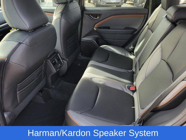 Certified 2026 Subaru Forester Sport AWD/4WD image 4