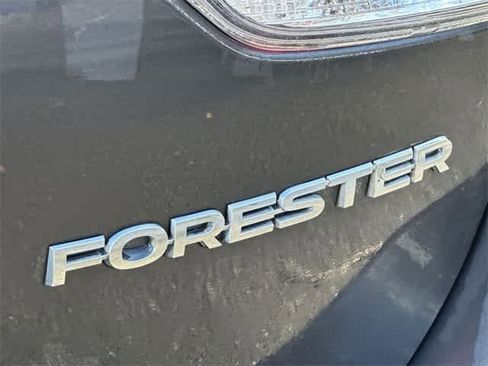 Certified 2023 Subaru Forester Premium image 19