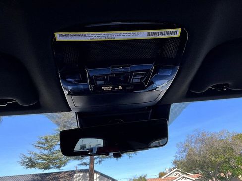 Used 2024 Lexus NX 350h AWD w/ Premium Package image 17