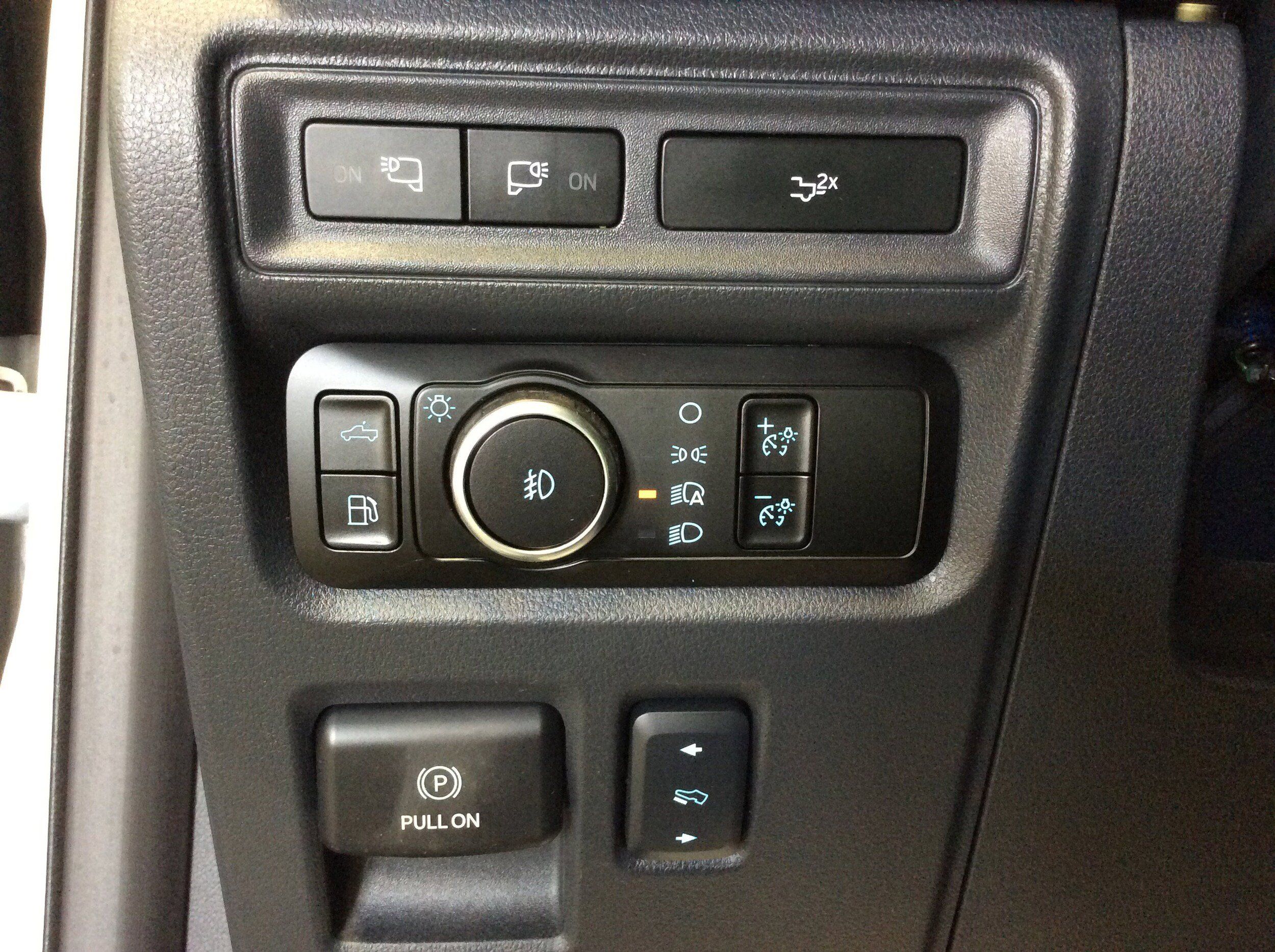 Used 2024 Ford F150 XLT w/ Equipment Group 303A High AWD/4WD image 20