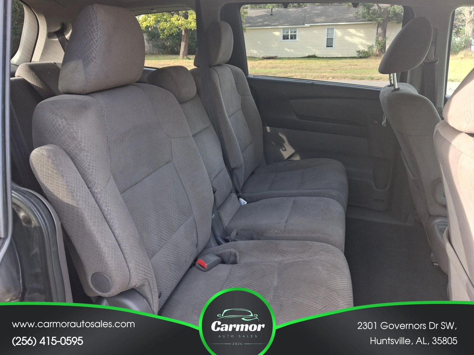 Used 2016 Honda Odyssey EX image 7