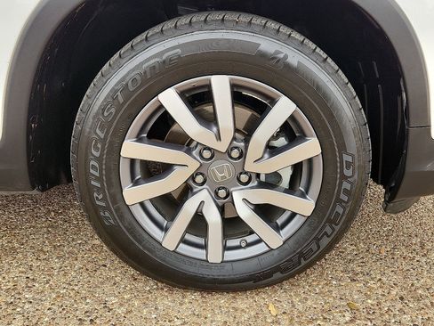 Used 2021 Honda Pilot EX-L image 7