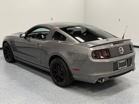 Used 2014 Ford Mustang GT Premium RWD image 9