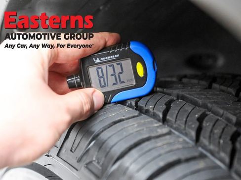 Used 2022 Hyundai Santa Fe SE image 27