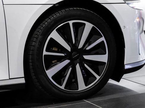 Used 2022 Lucid Air Grand Touring AWD/4WD image 49