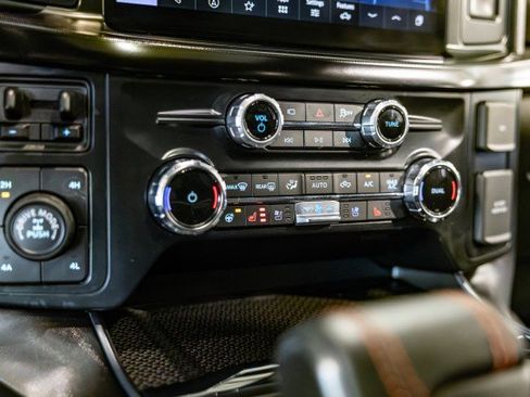 Used 2025 Ford F150 Raptor w/ Equipment Group 803A Raptor R image 25