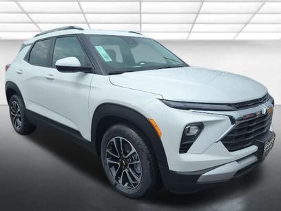 New 2026 Chevrolet TrailBlazer LT w/ Convenience Package