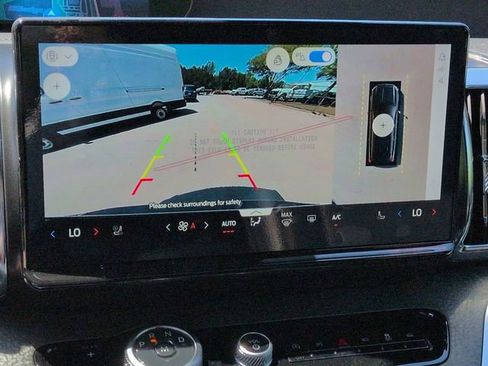 New 2026 Ford Expedition Tremor AWD/4WD image 23