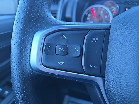 New 2026 RAM 2500 Tradesman image 51