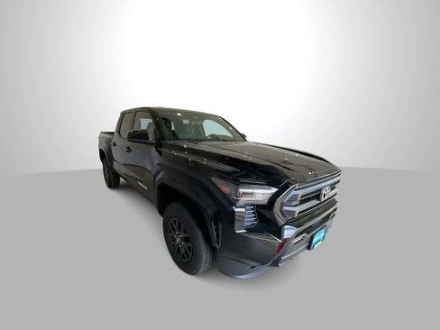 New 2026 Toyota Tacoma SR5 image 2
