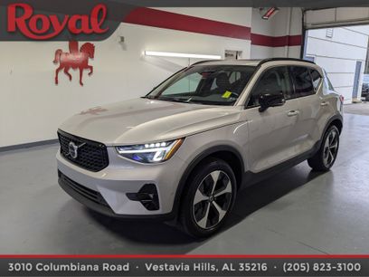 Certified 2024 Volvo XC40 B5 Plus