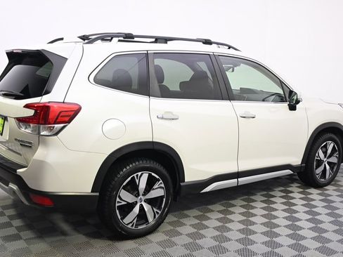 Used 2019 Subaru Forester Touring w/ Popular Package #3 AWD/4WD image 6