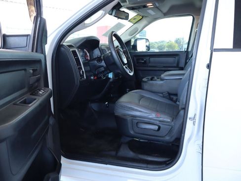 Used 2015 RAM 3500 Tradesman AWD/4WD image 14