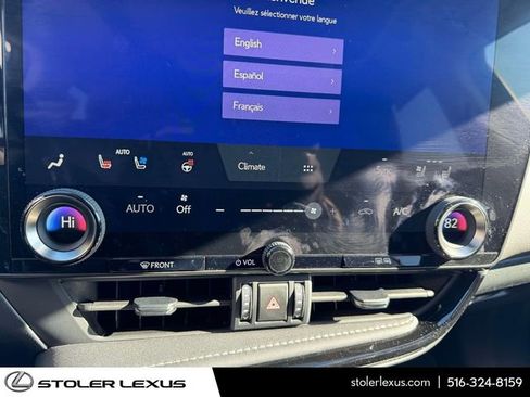 Used 2024 Lexus NX 350 AWD image 29