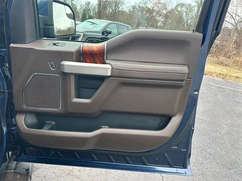 Used 2015 Ford F150 King Ranch w/ FX4 Off-Road Package image 15