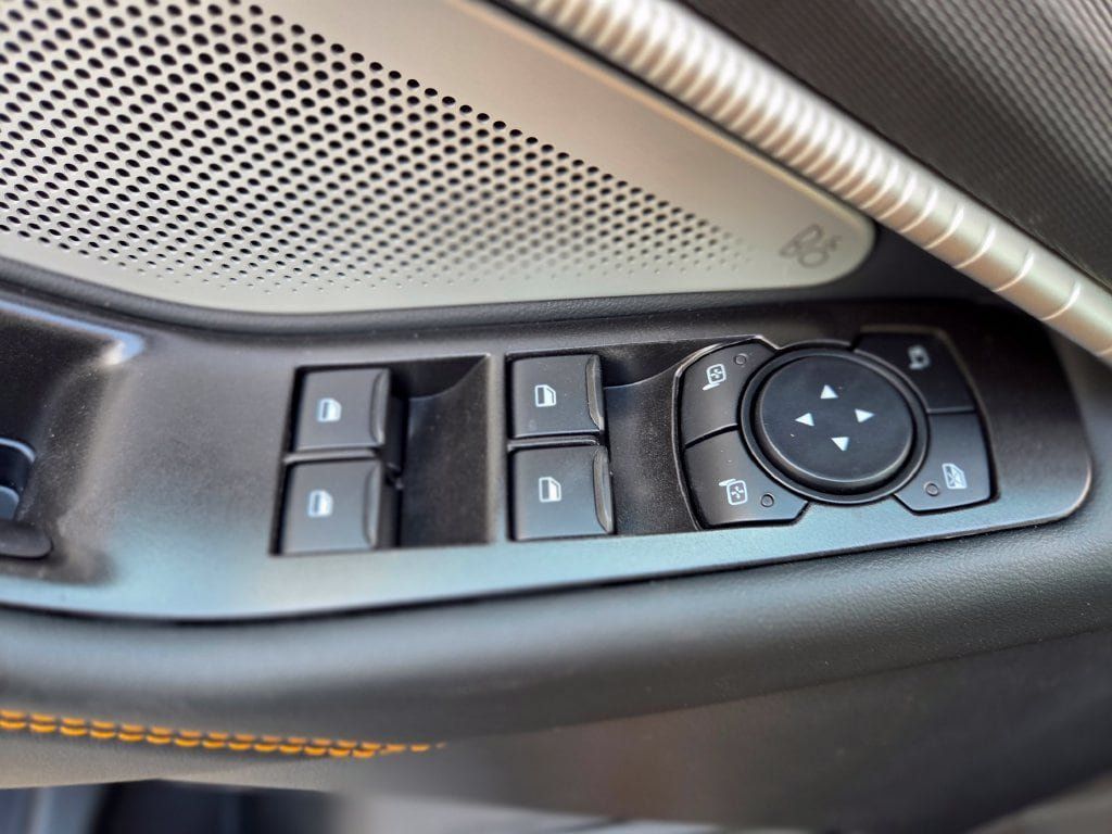 New 2027 Ford Explorer Tremor AWD/4WD image 30
