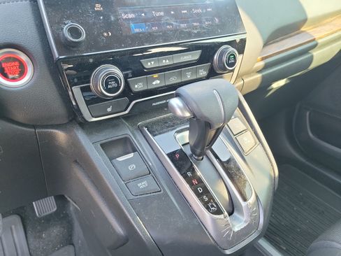 Used 2022 Honda CR-V EX image 24