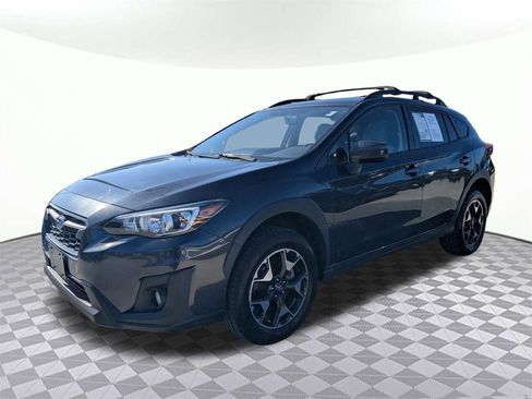 Used 2019 Subaru Crosstrek 2.0i Premium image 7