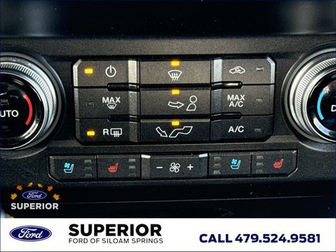 Used 2019 Ford F150 Platinum image 19